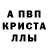 МЕТАДОН кристалл Natalja Vasiljeva